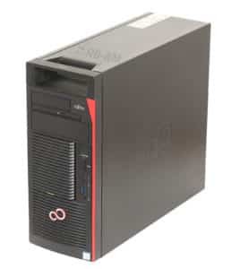 Celsius M770 Workstation - XEON W-2125 4,00GHz - 32GBRAM - 512GB SSD - NVIDIA P4000