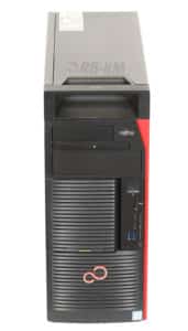 Celsius M770 Workstation - XEON W-2125 4,00GHz - 32GBRAM - 512GB SSD - NVIDIA P4000 – Bild 4