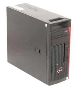 Celsius M770 Workstation - XEON W-2125 4,00GHz - 32GBRAM - 512GB SSD - NVIDIA P4000 – Bild 3