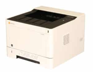 TA Drucker P-4020DN s/w – Bild 3