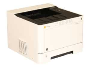 TA Drucker P-4020DN s/w