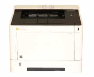 TA Drucker P-4020DN s/w – Bild 2