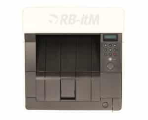 TA Drucker P-4020DN s/w – Bild 8