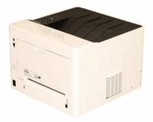 TA Drucker P-4020DN s/w – Bild 6