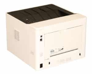 TA Drucker P-4020DN s/w – Bild 4