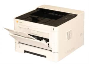 TA Drucker P-4020DN s/w – Bild 7