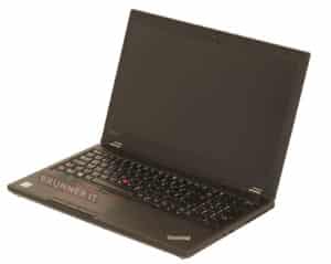 Lenovo ThinkPad P53 15,6" FHD / i7-9750H / 32GB DDR4-2666MHz / 512GB SSD / NVIDIA Quadro T1000 4GB GDDR5 (1. Wahl) – Bild 7
