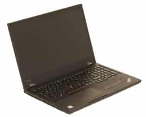 Lenovo ThinkPad P53 15,6" FHD / i7-9750H / 32GB DDR4-2666MHz / 512GB SSD / NVIDIA Quadro T1000 4GB GDDR5 (1. Wahl) – Bild 6