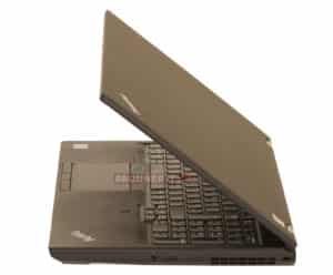 Lenovo ThinkPad P53 15,6" FHD / i7-9750H / 32GB DDR4-2666MHz / 512GB SSD / NVIDIA Quadro T1000 4GB GDDR5 (1. Wahl) – Bild 4