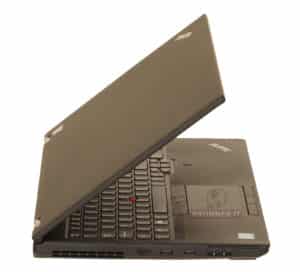 Lenovo ThinkPad P53 15,6" FHD / i7-9750H / 32GB DDR4-2666MHz / 512GB SSD / NVIDIA Quadro T1000 4GB GDDR5 (1. Wahl) – Bild 3