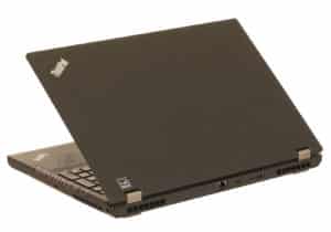 Lenovo ThinkPad P53 15,6" FHD / i7-9750H / 32GB DDR4-2666MHz / 512GB SSD / NVIDIA Quadro T1000 4GB GDDR5 (1. Wahl) – Bild 2