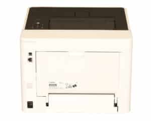 TA Drucker P-4020DN s/w – Bild 5