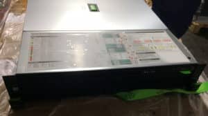 (Neuware) Fujitsu Server Primergy RX2540 M1 32 GB