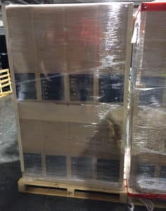 (Neuware) Fujitsu Server Primergy RX2540 M1 32 GB – Bild 3