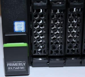 (Neuware) Fujitsu Server Primergy RX2540 M1 32 GB – Bild 4