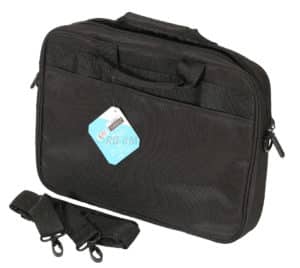 VSeven 14,1" Tasche (Neuware - OVP) – Bild 4