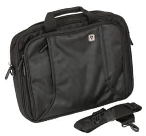 VSeven 14,1" Tasche (Neuware - OVP) – Bild 3