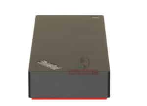 Lenovo ThinkPad 40AN - Thunderbolt 3 Gen 2 Dock – Bild 2