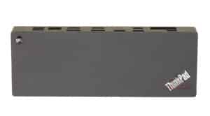 Lenovo ThinkPad 40AN - Thunderbolt 3 Gen 2 Dock – Bild 6
