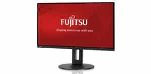 Fujitsu P27-9 TS 27" (68,6 cm); QHD (2560x1440); 16:9 IPS LED (Refurbished)