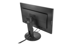 Fujitsu P27-9 TS 27" (68,6 cm); QHD (2560x1440); 16:9 IPS LED (Refurbished) – Bild 3