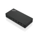 Lenovo ThinkPad 40AS USB-C Dock Gen 2 (A-Ware) – Bild 2
