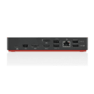 Lenovo ThinkPad 40AS USB-C Dock Gen 2 (A-Ware) – Bild 3