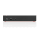 Lenovo ThinkPad 40AS USB-C Dock Gen 2 (A-Ware) – Bild 4
