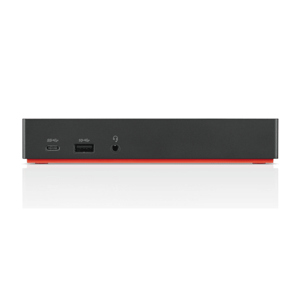 Lenovo ThinkPad 40AS USB-C Dock Gen 2 (A-Ware) – Bild 4