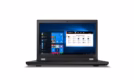 Lenovo ThinkPad P15 Gen 1 15,6″ FHD HDR400 / i9-10885H / 32GB DDR4 3200 / 256GB SSD/ NVIDIA Quadro RTX 4000 8GB GDDR6