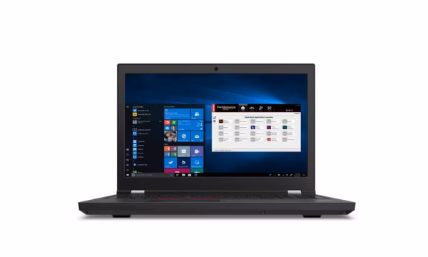 Lenovo ThinkPad P15 Gen 2 15,6″ FHD 300nits / NVIDIA® RTX™ A3000 6GB/ Intel ® Core ™ i7-11850H / 32GB DDR4-3200 / 512GB SSD (1. Wahl) – Bild 2