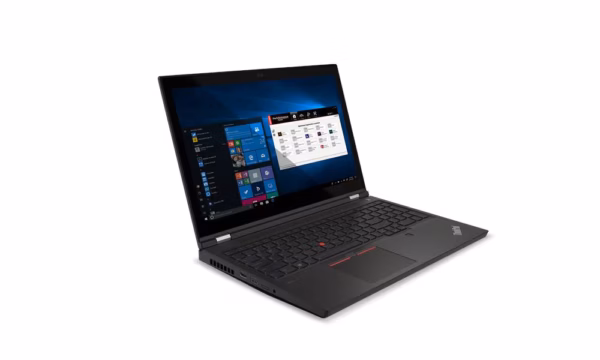 Lenovo ThinkPad P15 Gen 2 15,6″ FHD 300nits / NVIDIA® RTX™ A3000 6GB/ Intel ® Core ™ i7-11850H / 32GB DDR4-3200 / 512GB SSD (1. Wahl) – Bild 3