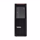 Lenovo ThinkStation P520 / Xeon® W-2223 / 16 GB DDR4-2933 / 256GB SSD / NVIDIA Quadro RTX 3060Ti 8GB / 1. Wahl (neuwertig)