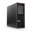 Lenovo ThinkStation P520 / Xeon® W-2223 / 16 GB DDR4-2933 / 256GB SSD / NVIDIA Quadro RTX 3060Ti 8GB / 1. Wahl (neuwertig) – Bild 4