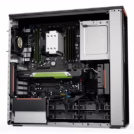 Lenovo ThinkStation P520 / Xeon® W-2223 / 16 GB DDR4-2933 / 256GB SSD / NVIDIA Quadro RTX 3060Ti 8GB / 1. Wahl (neuwertig) – Bild 5