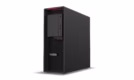 Lenovo ThinkStation P620 / AMD Ryzen™ Threadripper PRO 3975WX / 64 GB DDR4-3200 / 7,6 TB SSD