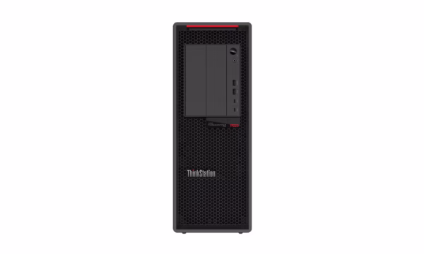 Lenovo ThinkStation P620 / AMD Ryzen™ Threadripper PRO 3975WX / 64 GB DDR4-3200 / 7,6 TB SSD – Bild 3