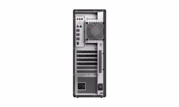 Lenovo ThinkStation P620 / AMD Ryzen™ Threadripper PRO 3975WX / 64 GB DDR4-3200 / 7,6 TB SSD – Bild 4