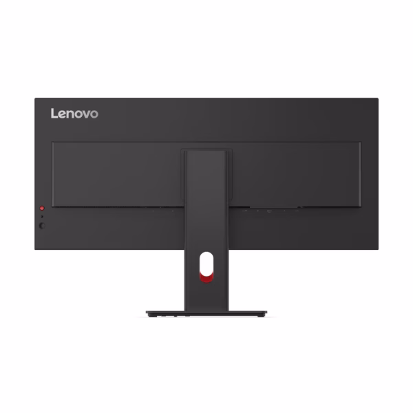Lenovo ThinkVision T34wd-40 (86,4cm) WQHD 300 cd/m² Monitor 21:9 HDMI 2.1 (Neuware OVP) – Bild 4