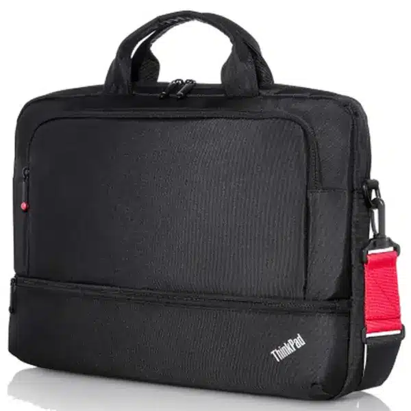 Lenovo ThinkPad Topload Case für Notebooks bis zu 16 Zoll (1. Wahl) – Bild 2