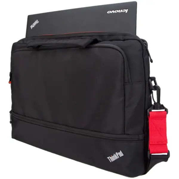 Lenovo ThinkPad Topload Case für Notebooks bis zu 16 Zoll (1. Wahl) – Bild 4