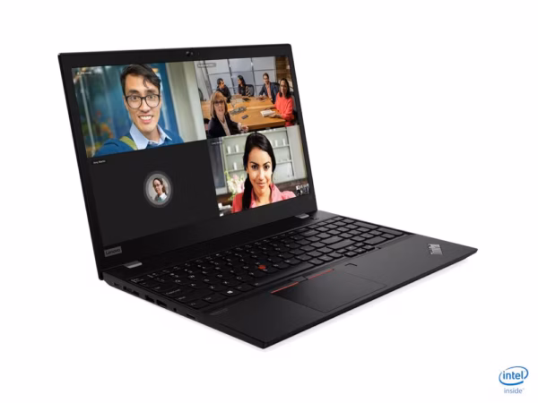 Lenovo ThinkPad T15 Gen 1 15,6" FHD 250nits / Intel ® Core ™ i5-10310U / 16 GB DDR4-2666 / 256GB SSD (1. Wahl) – Bild 4