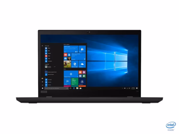 Lenovo ThinkPad T15 Gen 1 15,6" FHD 250nits / Intel ® Core ™ i5-10310U / 16 GB DDR4-2666 / 256GB SSD (1. Wahl) – Bild 5