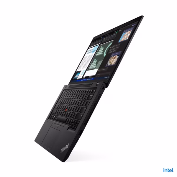 Lenovo ThinkPad L14 Gen 3 14" FHD / IPS 250nits / Intel ® Core ™ i5-1235U / 16GB SODIMM DDR4-3200 / 512GB SSD (1. Wahl) – Bild 2