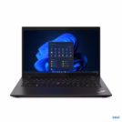 Lenovo ThinkPad L14 Gen 3 14" FHD / IPS 250nits / Intel ® Core ™ i5-1235U / 16GB SODIMM DDR4-3200 / 512GB SSD (1. Wahl)