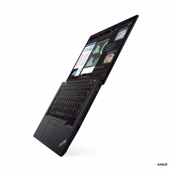 Lenovo ThinkPad L14 Gen 4 14" FHD 250nits / AMD Ryzen 5 PRO 7530U / 16GB DDR4 3200 / 512GB SSD / AMD Grafik – Bild 7