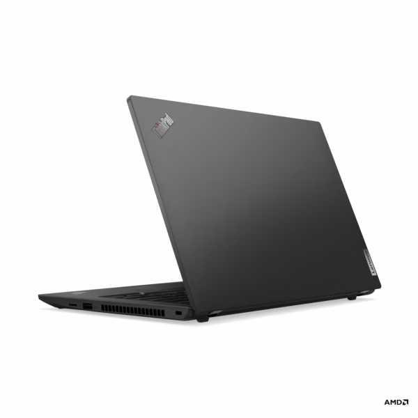 Lenovo ThinkPad L14 Gen 4 14" FHD 250nits / AMD Ryzen 5 PRO 7530U / 16GB DDR4 3200 / 512GB SSD / AMD Grafik – Bild 4