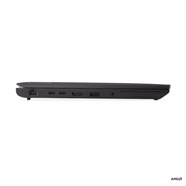 Lenovo ThinkPad L14 Gen 4 14" FHD 250nits / AMD Ryzen 5 PRO 7530U / 16GB DDR4 3200 / 512GB SSD / AMD Grafik – Bild 5