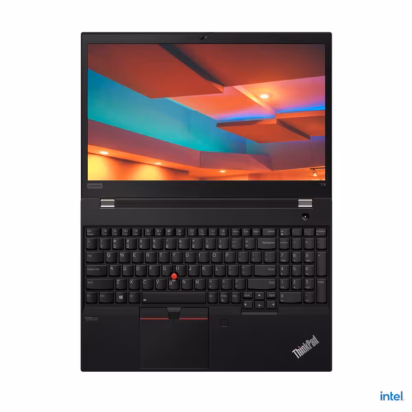 Lenovo ThinkPad T15 Gen 2 15,6" FHD 300nits / Intel ® Core ™ i7-1185G7 / 16GB DDR4-3200 / 512GB SSD (1. Wahl) – Bild 4