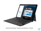 Lenovo ThinkPad X12 Detachable Gen 1 12,3″ FHD+ IPS 400nits / Intel® Core™ i7-1160G7 / 16GB LPDDR4x-4266 / 256GB SSD (2. Wahl) – Bild 2